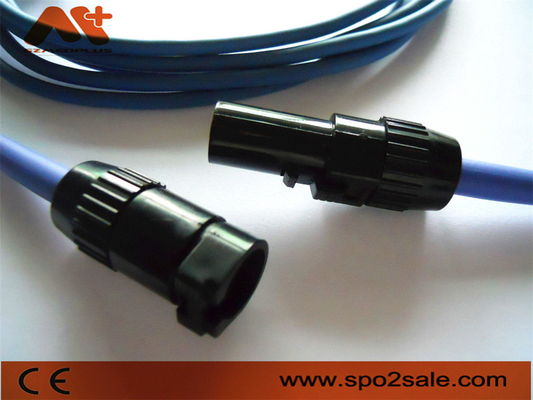 Cabo compatível do adaptador SpO2 de Spacelabs - 175-0646-00