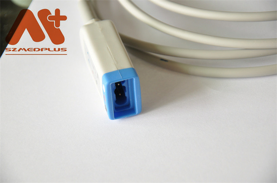 12 o tronco de Pin Philips Compatible ECG cabografa 3 a ligação M1669A
