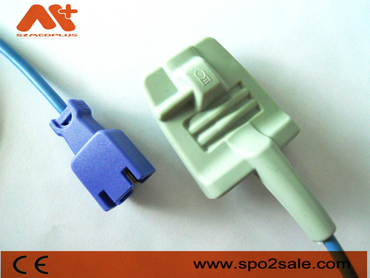 Sensor Spo2 szmedplus reusável da ponta macia 2653 LNCS DB-I para Rad-5