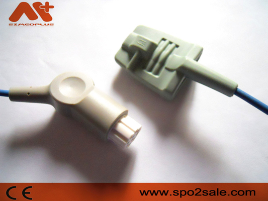 A ponta macia adulta compatível de Ohmeda do Datex Direto-conecta SpO2 o sensor - TCPS-2014-0322