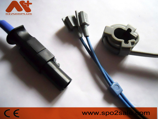 Tipo compatível do local Y de Novametrix o multi Direto-conecta SpO2 o sensor - 8791-00