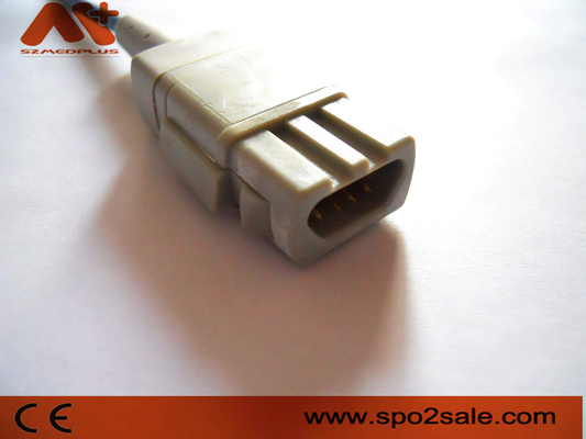 A ponta macia adulta compatível de Ohmeda do Datex Direto-conecta SpO2 o sensor - TS-SA3-MC