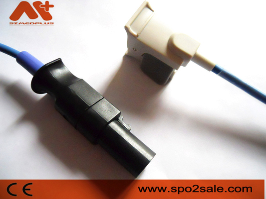 Grampo pediatra PR-A120-1017 do dedo SpO2 do sensor do dedo de Ohmeda Tuffsat do Datex