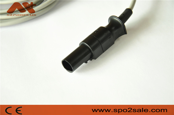 Local Y do Neonate compatível de Ohmeda do Datex o multi Direto-conecta SpO2 o sensor - TS-W4-H