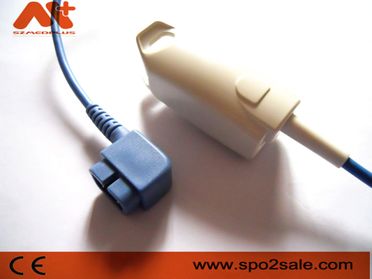 O grampo adulto do dedo de Criticare direto conecta SpO2 o sensor 934-10DN