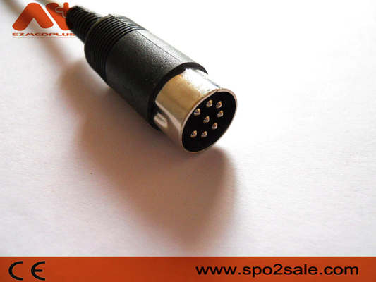 A ponta macia adulta compatível de Mindray > de Datascope Direto-conecta SpO2 o sensor - TCPS-0803-0322