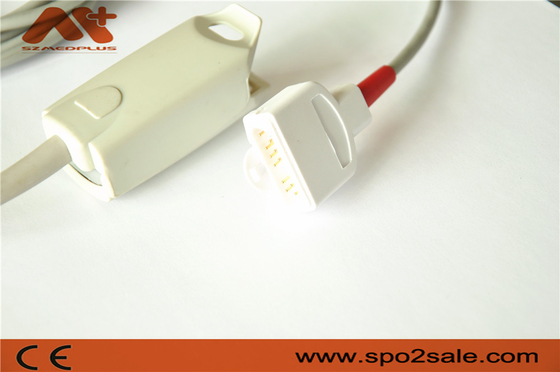 szmedplus M - do grampo adulto compatível do dedo de LNCS sensor SpO2 curto - 2501