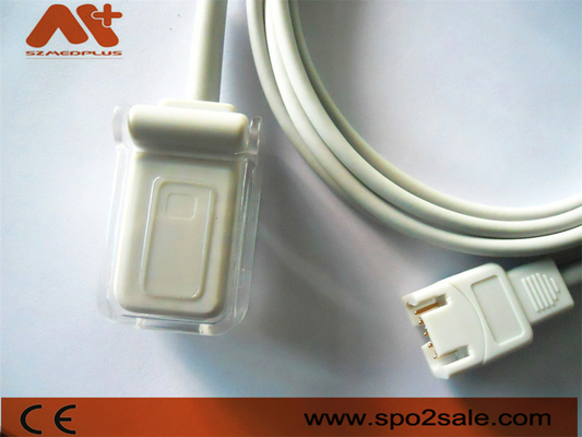 2268 cabo do cabo de extensão Spo2 LNC MAC-180 szmedplus Spo2