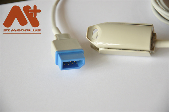 As séries 2000 de Medica D Logicare compatíveis Direto-conectam o sensor SpO2