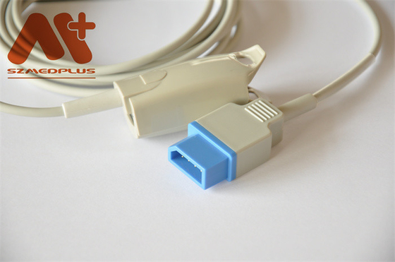Sensor reusável do norte do oxímetro do pulso de Meditec