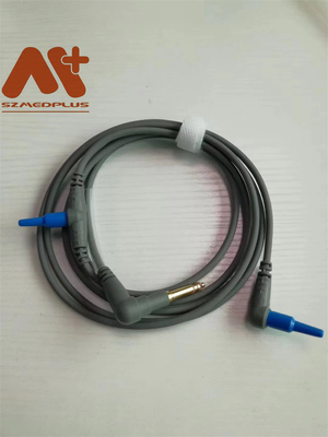 Cabo compatível do adaptador do calefator 900MR560 de Fisher e de Paykel para o humidificador de MR720 MR730