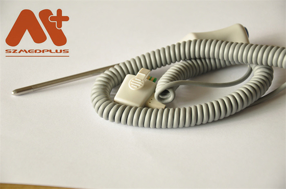 ISO13485 8 PVC Welch Allyn Oral Temperature Probe do Pin 02893-000
