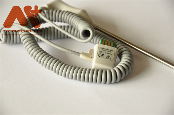 ISO13485 8 PVC Welch Allyn Oral Temperature Probe do Pin 02893-000
