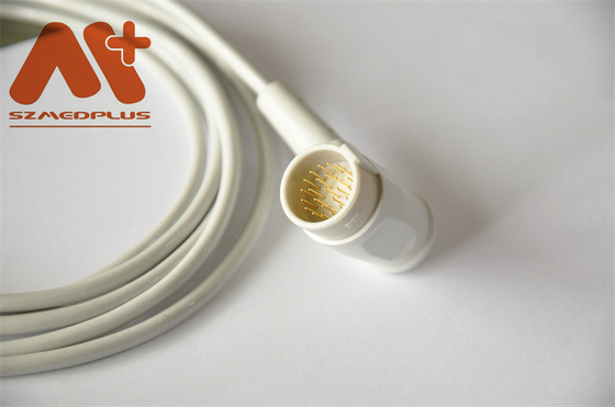 Corpuls 3 25 sensor adulto do grampo Spo2 do dedo dos pinos