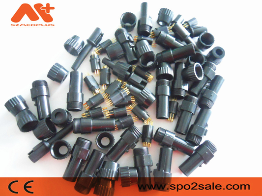 Conector hipertrônico para Ohmeda, M&amp; Spacelabs, Simed, Corometrics