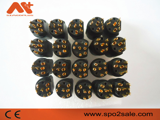 Conector hipertrônico para Ohmeda, M&amp; Spacelabs, Simed, Corometrics