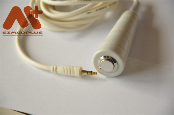 F3 F9 Toco Ultrasound Transducer de Edan TOCO Transducer Fetal Monitoring