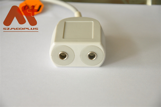 Cuidados médicos Marquette Compatible Temperature Adapter de GE 2016998-001