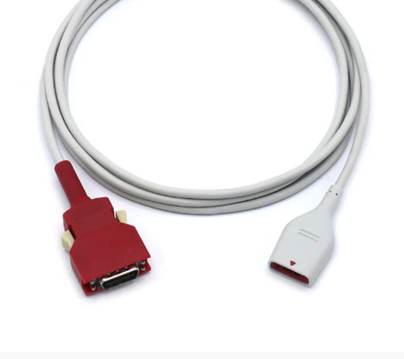 RD-4103- RD Spo2 cabo de extensão MD20-05 20 PIN 1.5M para uso médico