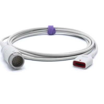RD SET SpO2 Extension Cable MD20-05 1.5M 19-Pin Connector CE Certificado ISO13485