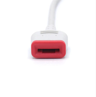 RD SET SpO2 Extension Cable MD20-05 1.5M 19-Pin Connector CE Certificado ISO13485