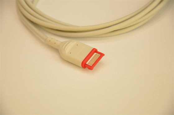 Compatível Radical 97 SpO2 Adaptador Cable Material TPU de grau médico blindado