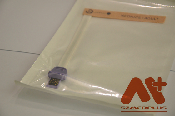 RD Set Neo 4003 sensor Spo2 descartável