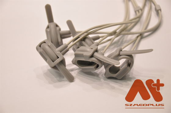 Sensor de SpO2 de curta duração compatível com o RD Set RD SET YI 4054