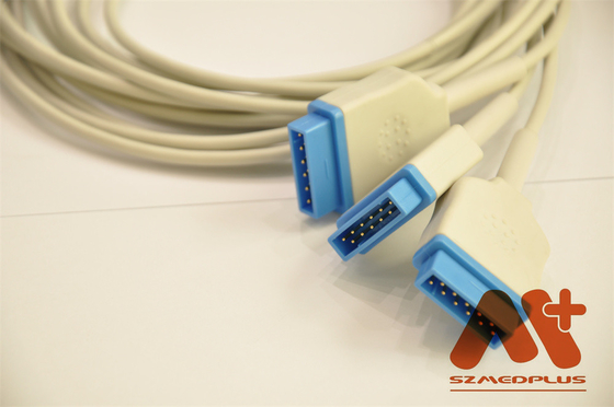 RD-4085- RD SET Cable de interconexão, 3M, GE-12