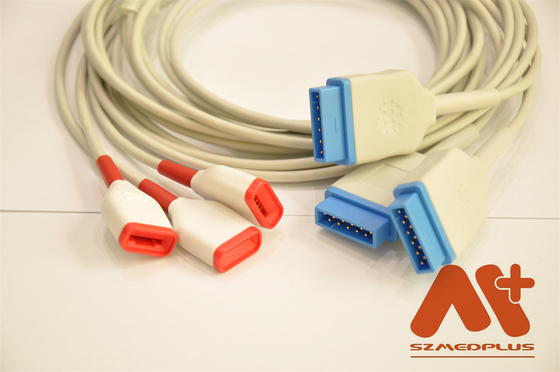 RD-4085- RD SET Cable de interconexão, 3M, GE-12