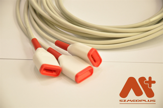 RD-4085- RD SET Cable de interconexão, 3M, GE-12