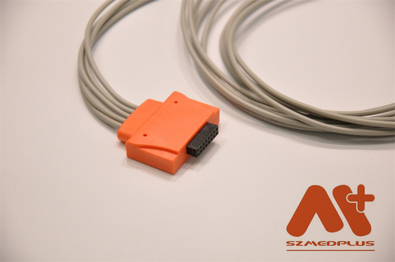 Cardioline Walk 400H 5 Cable Holter de Chumbo