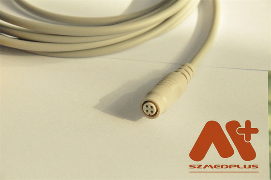 GE ao cabo compatível do adaptador de B.Braun IBP - 22339301
