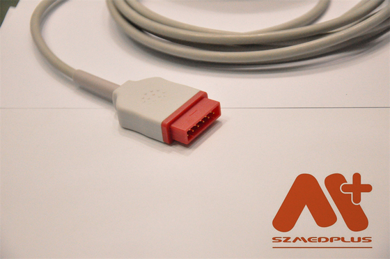 GE ao cabo compatível do adaptador de B.Braun IBP - 22339301