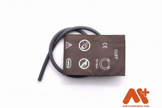 Punhos Neonatal do plutônio Mindray Bp do punho M1571A da pressão sanguínea de NIBP