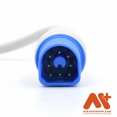 Cabo do adaptador de Philips Compatible SpO2 - M1941A