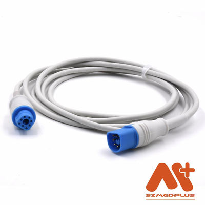 Cabo do adaptador de Philips Compatible SpO2 - M1941A