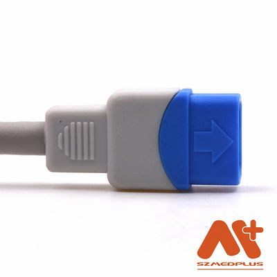 Cabo 700-0030-00 10 Pin For Patient Monitor do adaptador de Spacelabs SpO2